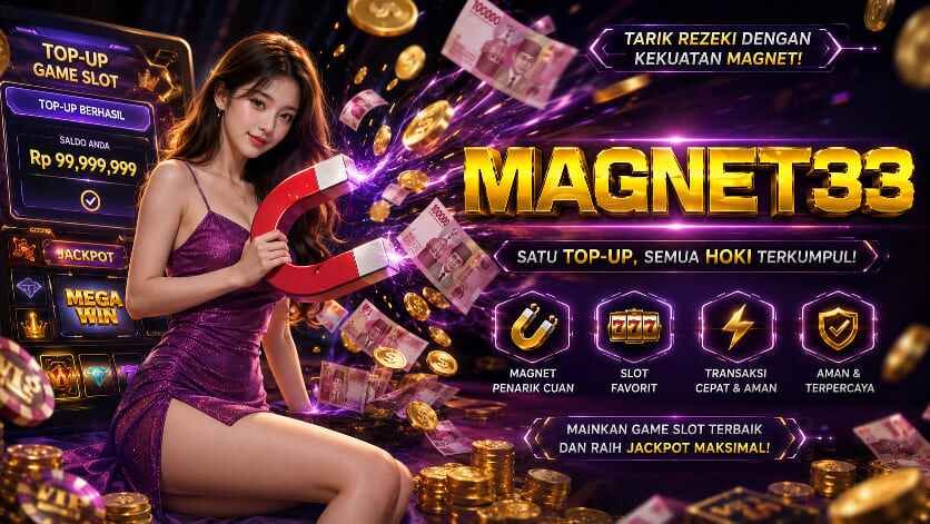 magnet33 magnet33